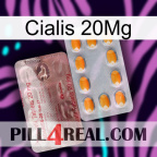 Brand Cialis 20Mg new13